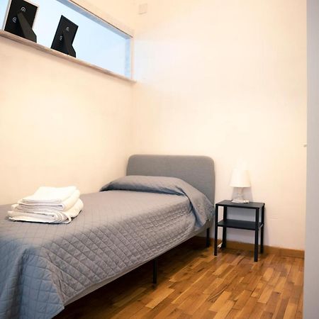 Casa Ilaria Open Space A Roma Zewnętrze zdjęcie