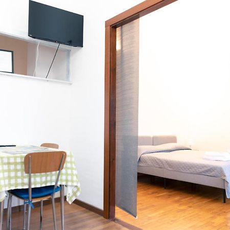 Casa Ilaria Open Space A Roma Zewnętrze zdjęcie