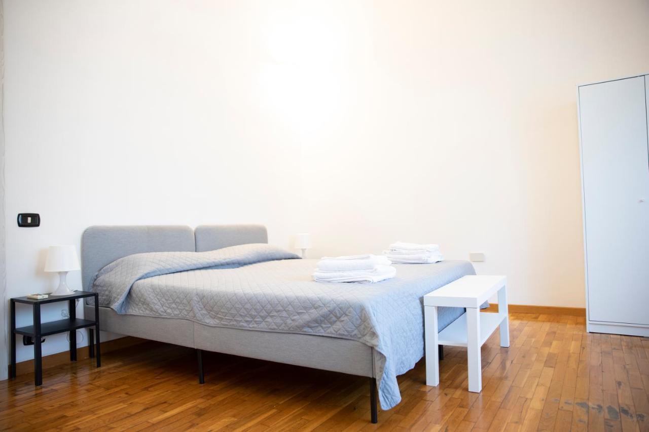 Casa Ilaria Open Space A Roma Zewnętrze zdjęcie