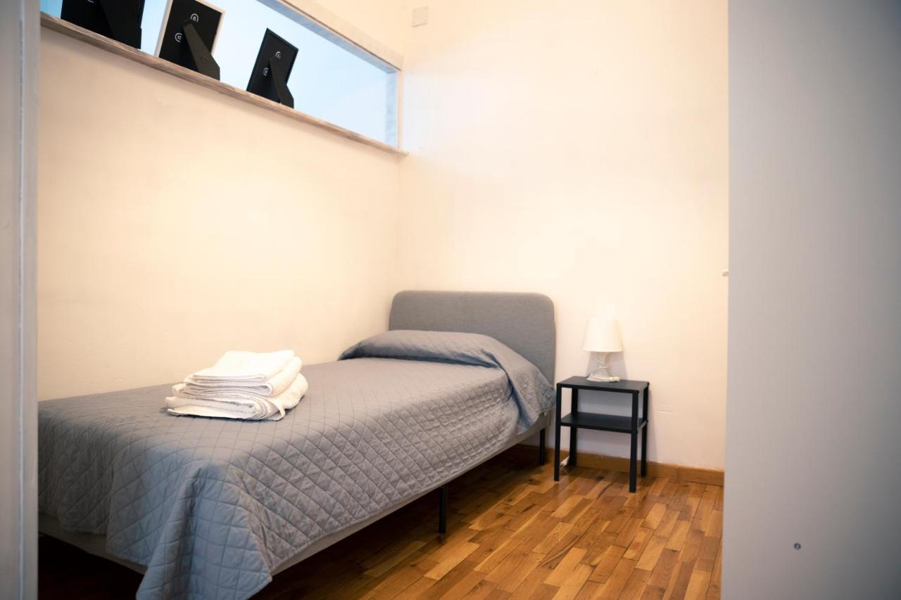 Casa Ilaria Open Space A Roma Zewnętrze zdjęcie
