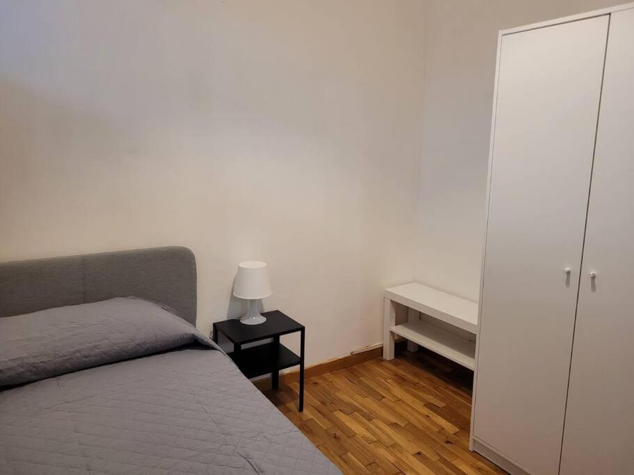 Casa Ilaria Open Space A Roma Zewnętrze zdjęcie