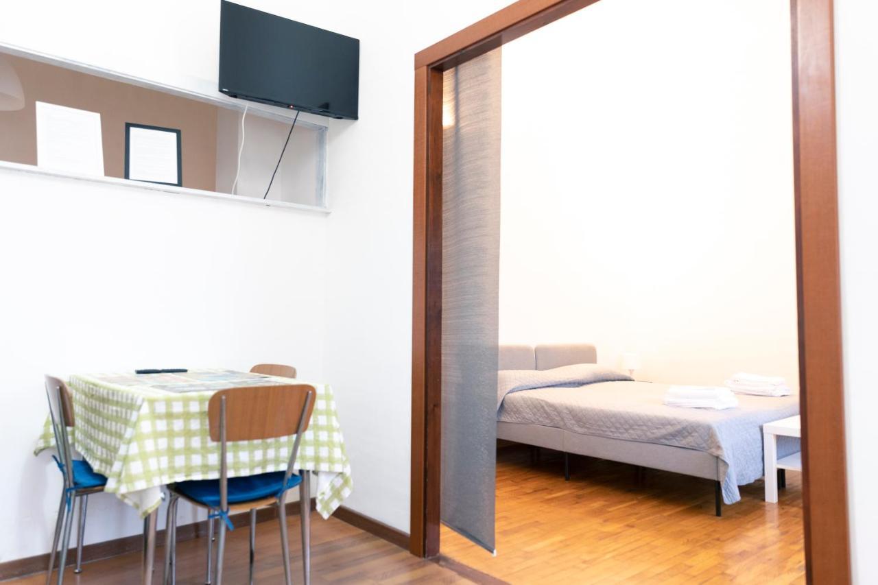 Casa Ilaria Open Space A Roma Zewnętrze zdjęcie