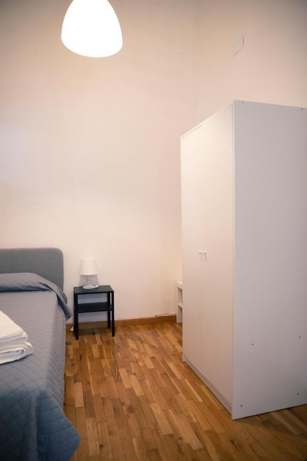Casa Ilaria Open Space A Roma Zewnętrze zdjęcie