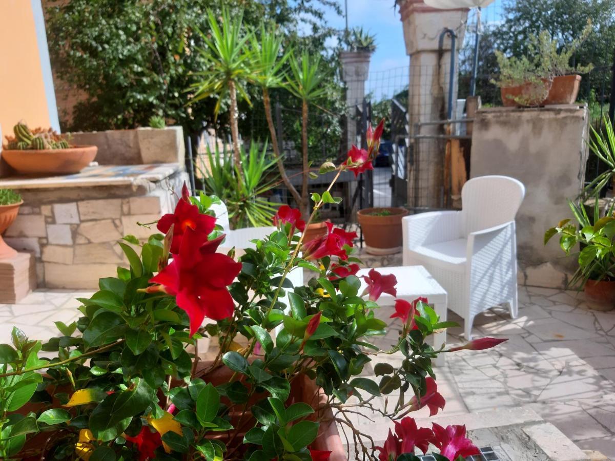 Casa Ilaria Open Space A Roma Zewnętrze zdjęcie