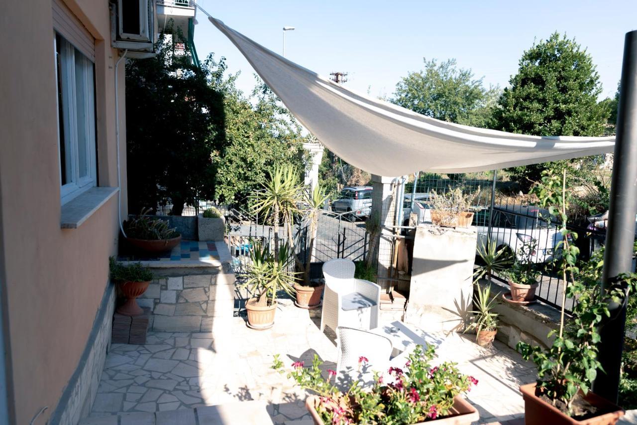 Casa Ilaria Open Space A Roma Zewnętrze zdjęcie