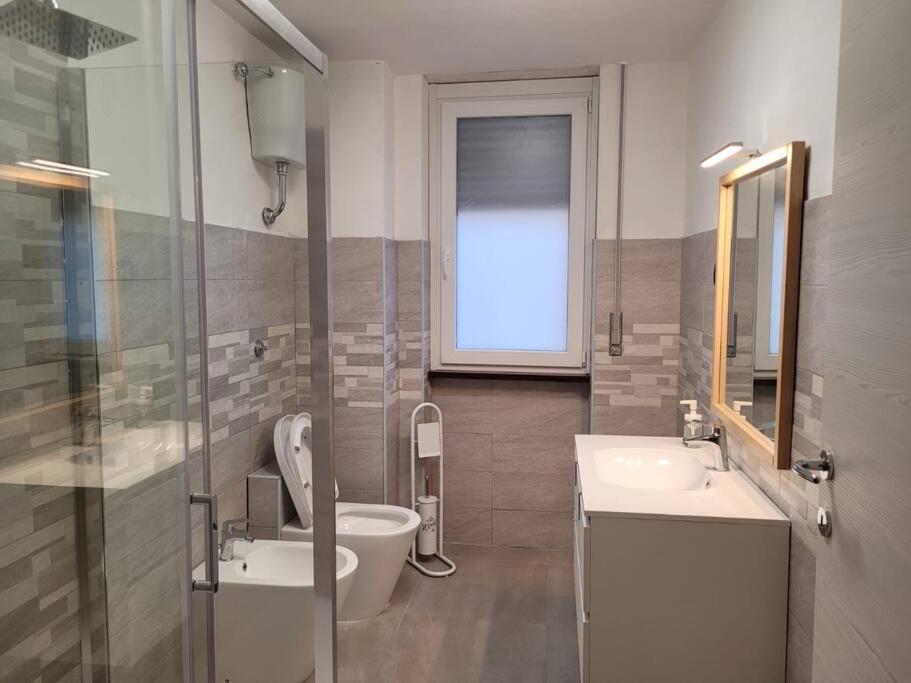 Casa Ilaria Open Space A Roma Zewnętrze zdjęcie