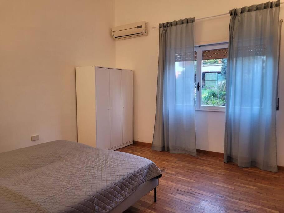 Casa Ilaria Open Space A Roma Zewnętrze zdjęcie