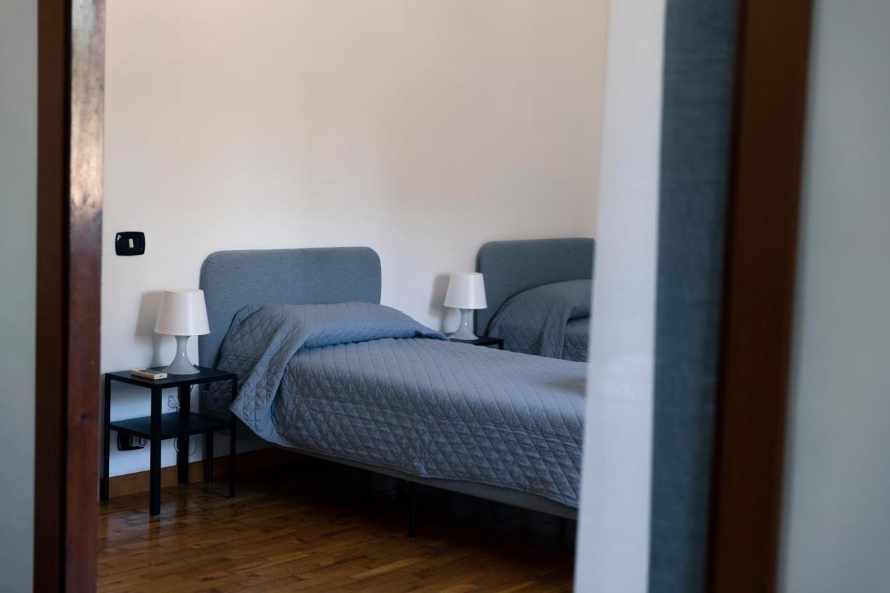 Casa Ilaria Open Space A Roma Zewnętrze zdjęcie