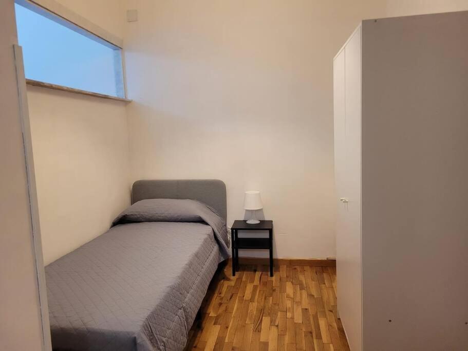 Casa Ilaria Open Space A Roma Zewnętrze zdjęcie