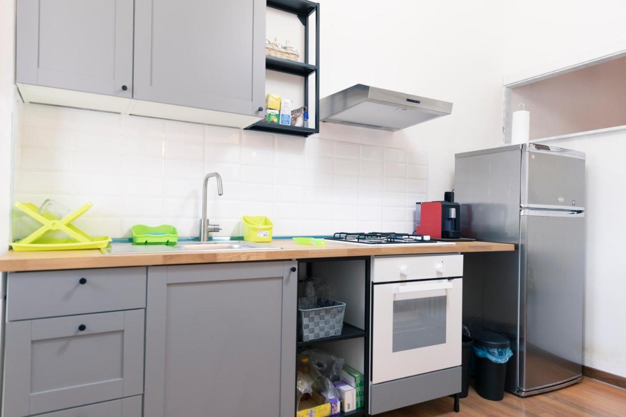 Casa Ilaria Open Space A Roma Zewnętrze zdjęcie