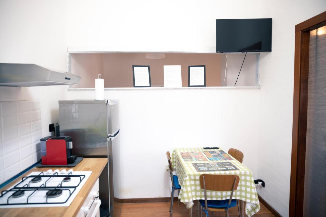 Casa Ilaria Open Space A Roma Zewnętrze zdjęcie