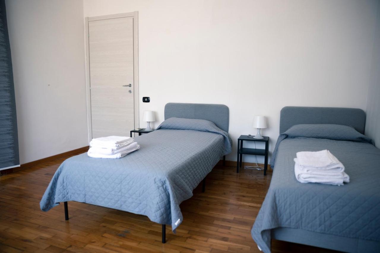 Casa Ilaria Open Space A Roma Zewnętrze zdjęcie