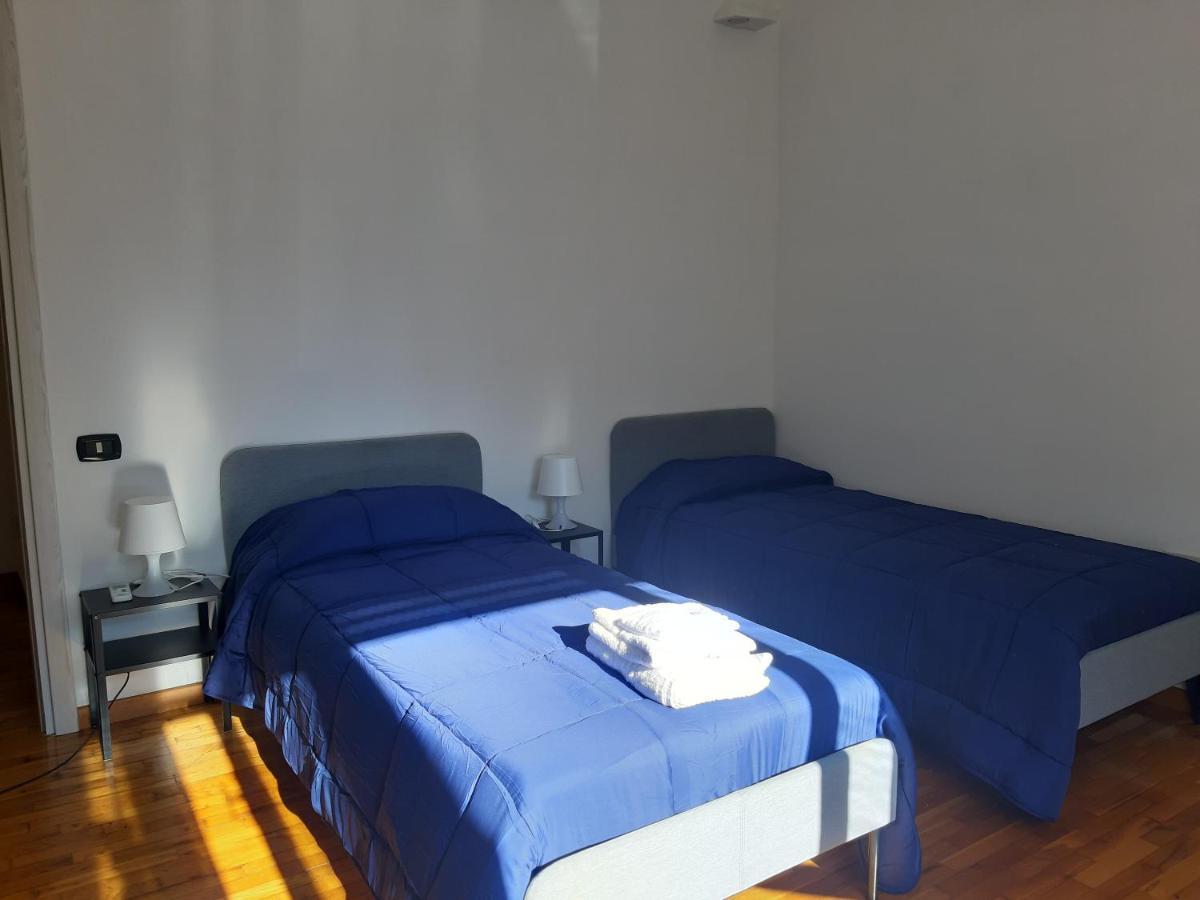 Casa Ilaria Open Space A Roma Zewnętrze zdjęcie